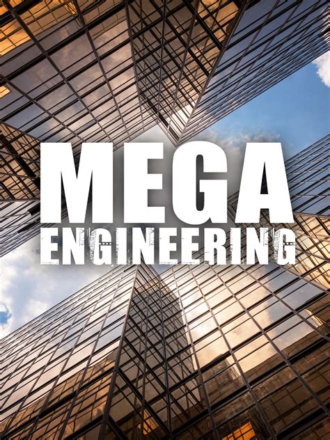 Engineering mega.